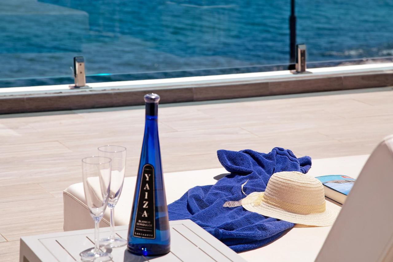 Callao Beach 6 아리에타 외부 사진